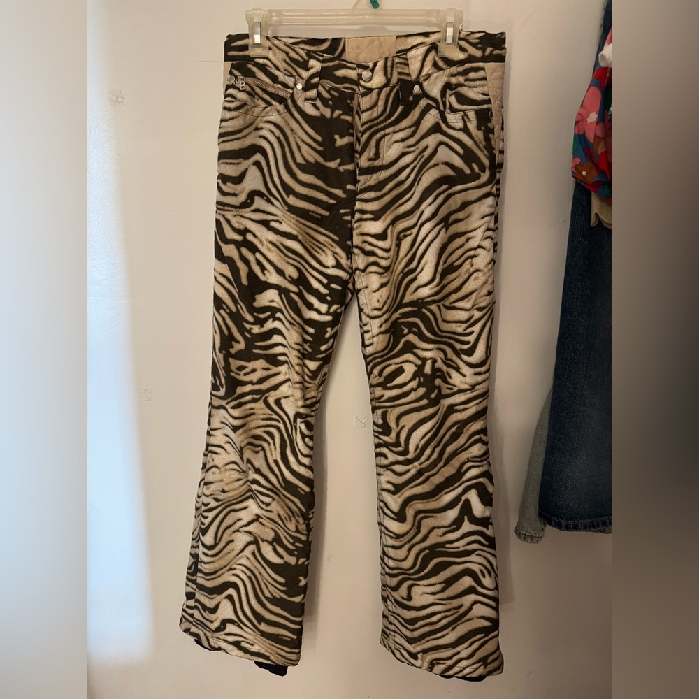BOGNER SNOW PANTS